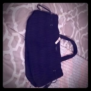 Victoria's secret tote